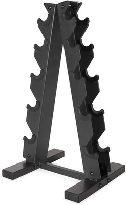 CAP A-Frame Dumbbell Weight Rack