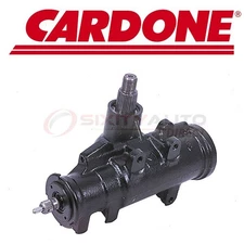 Cardone Reman Steering Gear for 1987-1989 Pontiac Safari - Related py
