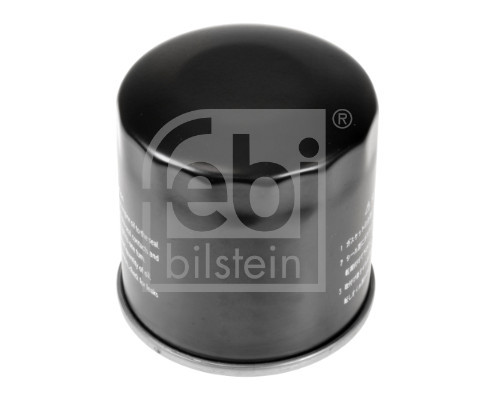 FEBI BILSTEIN Filtro olio Filtro ad avvitamento 199823 Compatibilità con MG ZS SUV MG 3 III MG HS II AS33