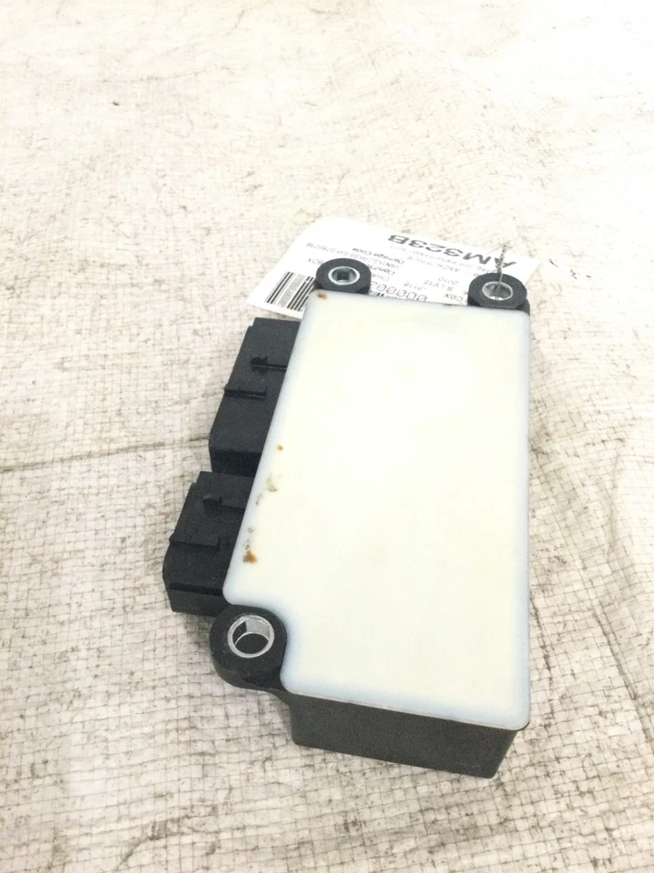Chevrolet Silverado 1500 2010 módulo de control de bolsa OEM 13576628 Foto 2 de 4