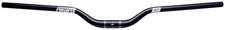 ProTaper A50 Handlebar - 810mm, 50mm Rise, 31.8mm, Aluminum, Polish Black