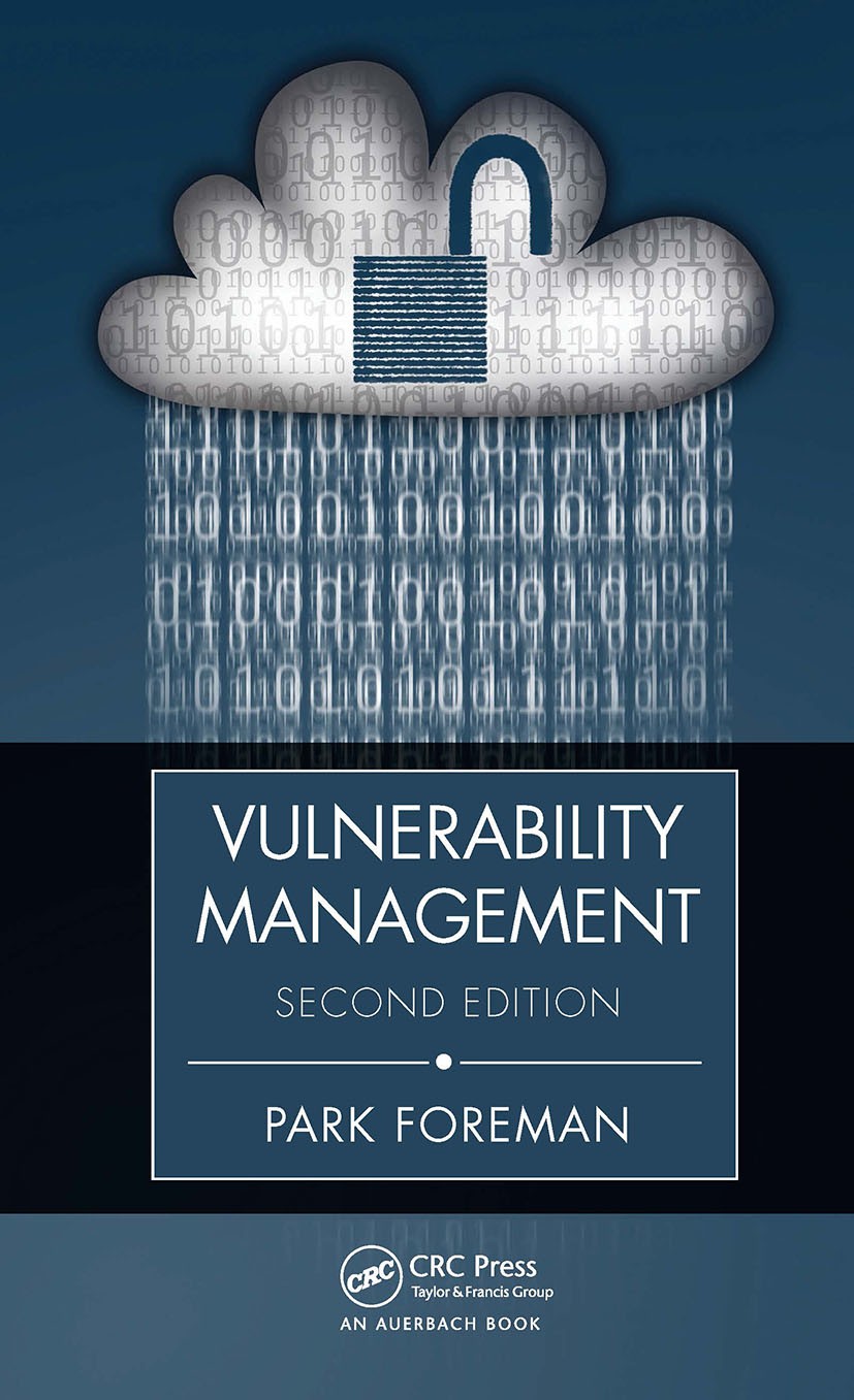Vulnerability Management - 2nd Edition