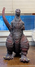 X-Plus 30cm Yuji Sakai Godzilla 2018 Shin Godzilla Shonen Ric Edition New