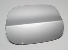 09-17 Audi SQ5 Q5 Fuel Tank Filler Pocket Door Lid ( Ice Silver metallic) (LX7W)