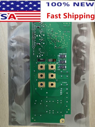 1PZ NUOVO Siemens Scheda di eccitazione 6RY1803-0CA04 C98043-A7115-L12-7 - Foto 3 di 4