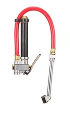 JobSmart STM8T012 Tire Inflator with Stem Gauge, 120 PSI