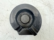 2017-2020 Jaguar F-Pace Rear Coil Spring Rubber Bushings Mount HK83-5349-AB OEM