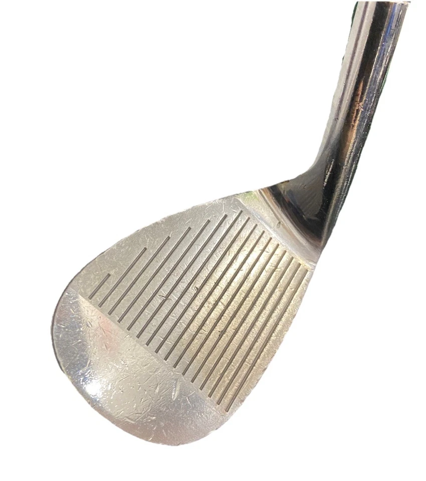 Ben Hogan Special 51 K Grind Forged Gap Wedge RH Stiff Flex Steel 35.5" New Grip - Image 3 of 4