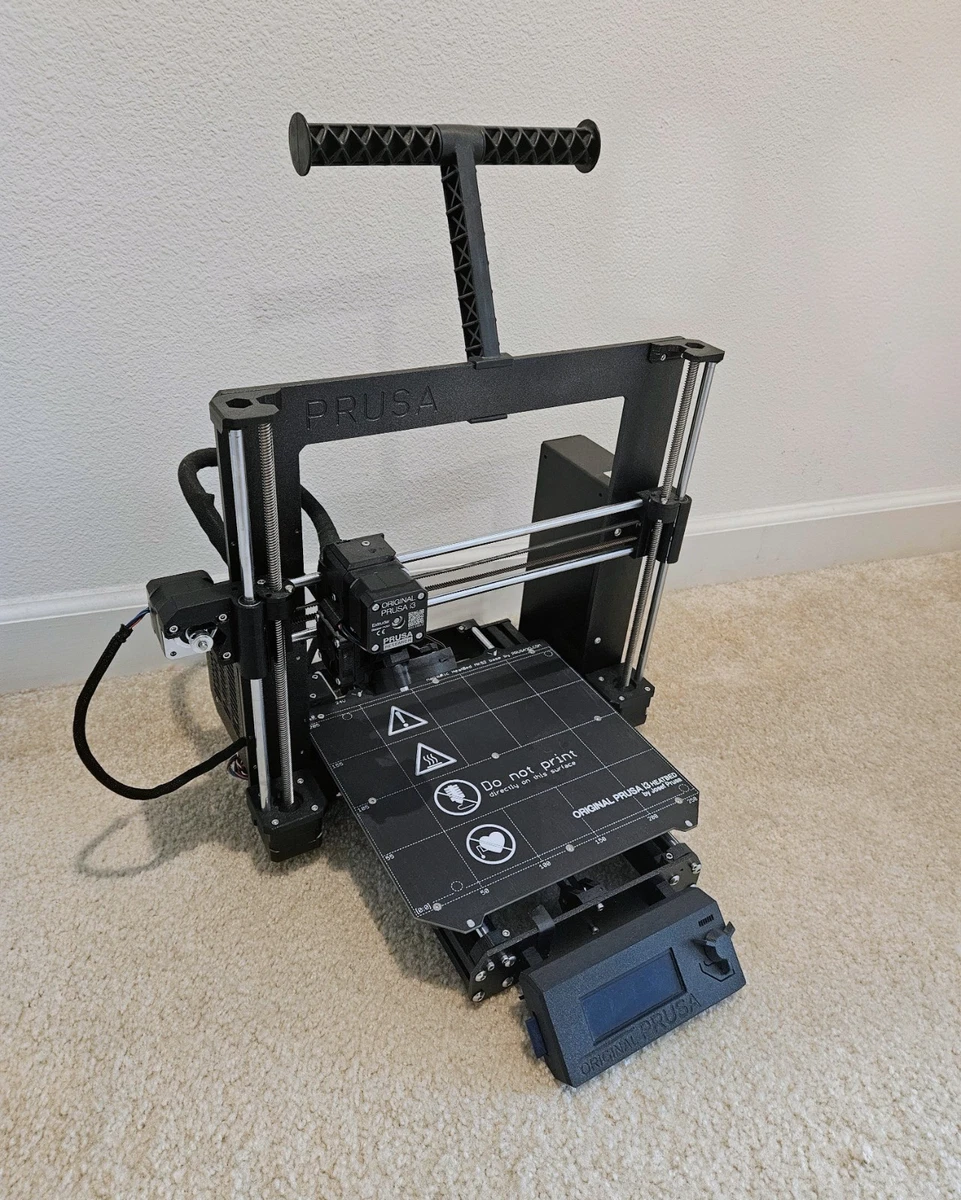 Prusa i3 MK3 for sale - eBay