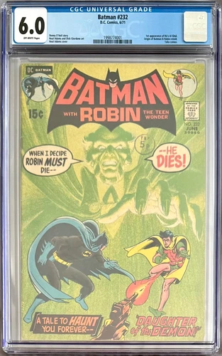 Comic Image