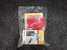 CANAKIT PI4-4GB-K102W Raspberry PI 4 Basic Kit 4GB RAM 