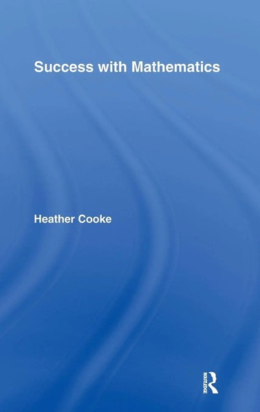 Success With Mathematics | Heather Cooke | Buch | Einband - Fest (Hardcover)-image