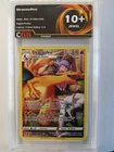 Carte Pokémon FR Dracaufeu (LOR TG03) Origine Perdue CGG 10+ 27460029