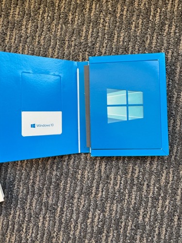 ✅ Oryginalny Microsoft Windows 10 Home | Pełny detaliczny USB 3.0 | Zapieczętowane pudełko z wszami - Zdjęcie 2 z 7