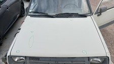 Capote Renault EXPRESS