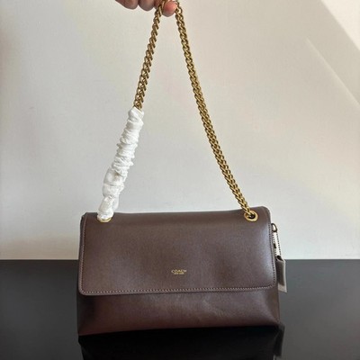 NEW COACH CHELSEA 30 Fashion Satchel Bag shoulder bag underarm bag CDS61 ！!