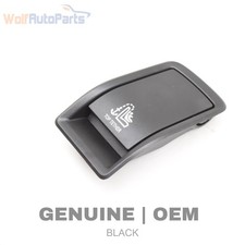Bmw 330i Xdrive - Rear Deck Window Shelf Top Tether Child Seat Hook Cover Bmw 330i Xdrive - Rear Deck Window Shelf Top Tether Child Seat Hook Cover