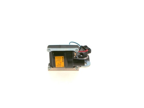 Ignition Coil fits VOLVO S70 874 2.4 97 to 99 Bosch 1275174 12751740 Quality New - Picture 5 of 5