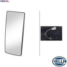 MIRROR GLASS EXTERIOR MIRROR 9MX 562 841-002 FORMIRROR GLASS EXTERIOR MIRROR 9MX