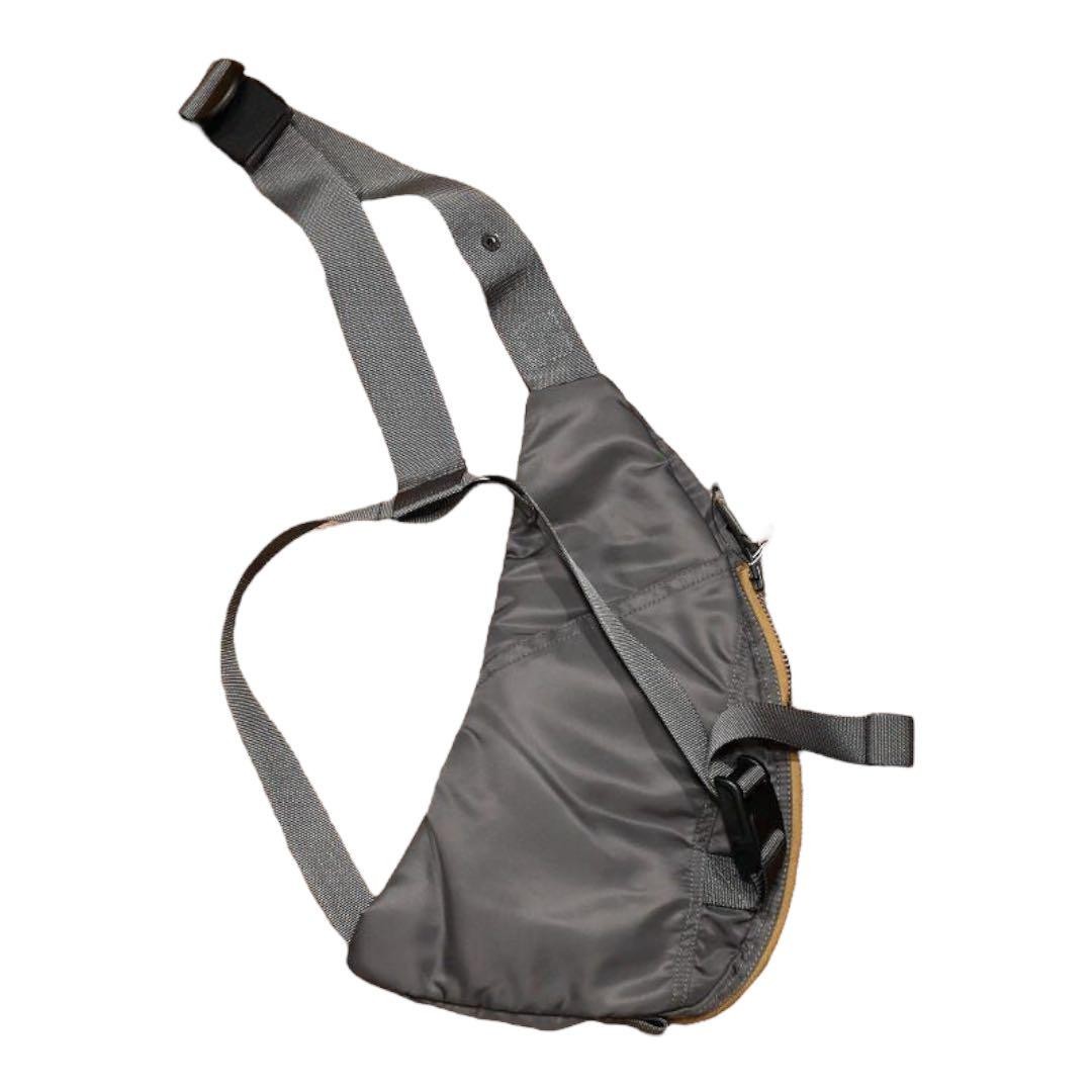 JUNYA WATANABE COMME des GARCONS MAN SS2019 Nylon Holster