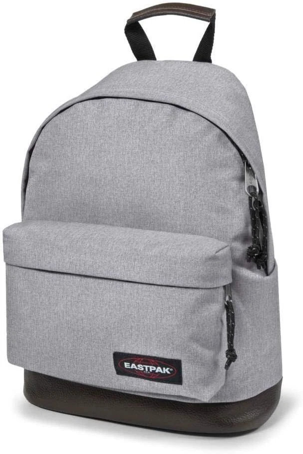 Eastpak wyoming cheap review
