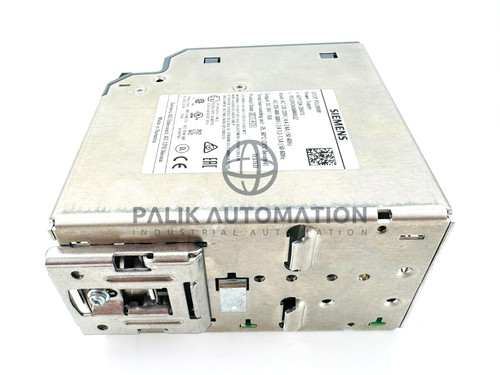 Siemens Simatic 6EP1334-3BA10 6EP1 334-3BA10 SITOP PSU200M 10 A NEW - Bild 7 von 10