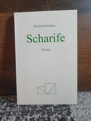 Scharife Scharlau, Winfried, Buch