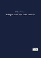 Schopenhauer Und Seine Freunde | Buch | 9783957007025