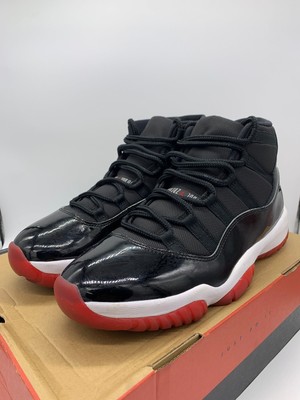 bred 11s 9.5