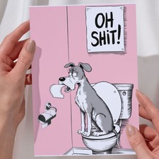 Funny Sister Birthday Card Hilarious Brother Birthday Card