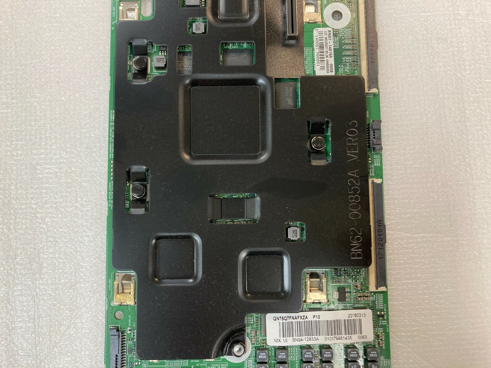 BN94-15309G BN97-16742N OEM New Samsung TV Board QN65LS03TAF | eBay