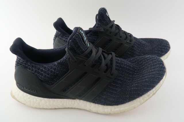 adidas parley deep ocean blue