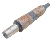 Jacobs A0333 No. 33 Chuck Arbor No. 3 Morse Taper Adapter