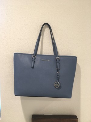michael kors tote ebay