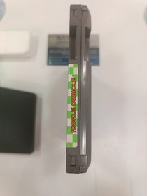 Kickle Cubicle NES PAL A Nintendo Entertainment System ITA Senza Manuale