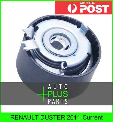Fits RENAULT DUSTER 2011-Current - Tensioner Timing Belt Bearing