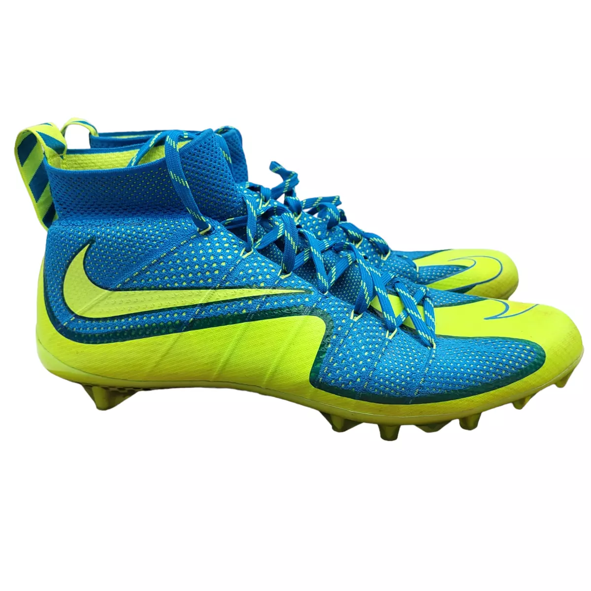 Nike vapor untouchable volt discount