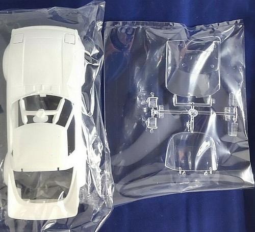 Fujimi MAZDA RX-7 Savanna SA22C Kit Modello Tetto Sole SE Limitato 1/24 Giappone #0054 - Foto 8 di 12
