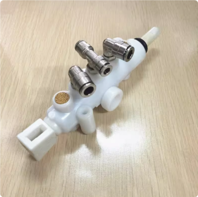 #ad QTY:1 New Fit for Tire picker parts steam valve 4024933 $102.42