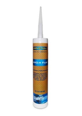 RAVENOL RAV AWD-H FLUID 300ML Transmission Oil OE REPLACEMENT - Picture 2 of 7