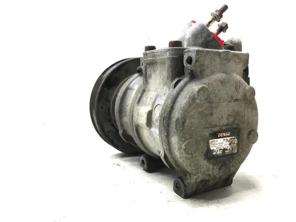 Honda Accord 2002 aire acondicionado aire acondicionado compresor de aire acondicionado  Foto 2 de 4