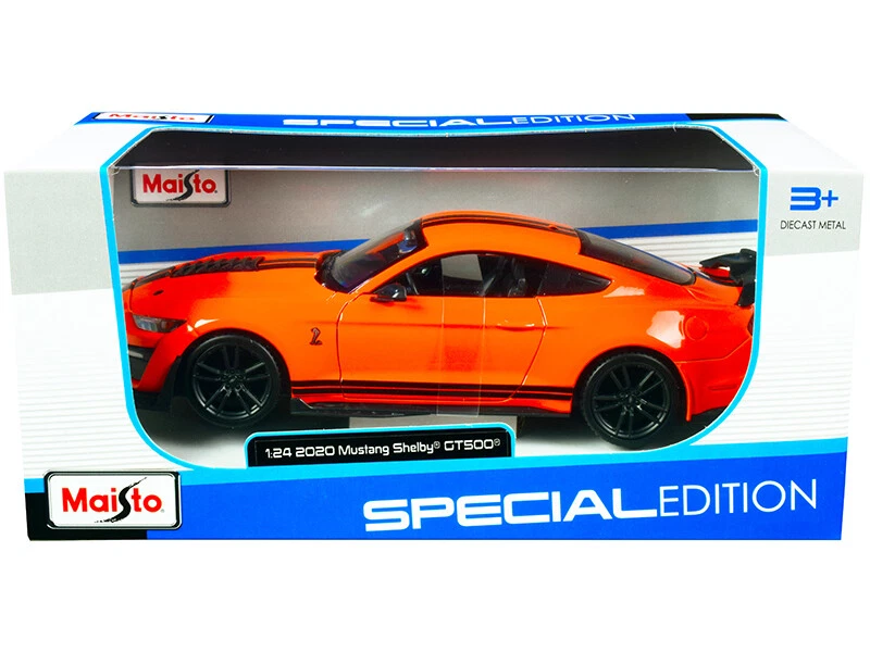 Maisto sale ford mustang