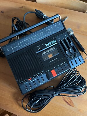 Tiffen Pro Dissolve 35mm Slide Projector Controller/Effects Unit with case