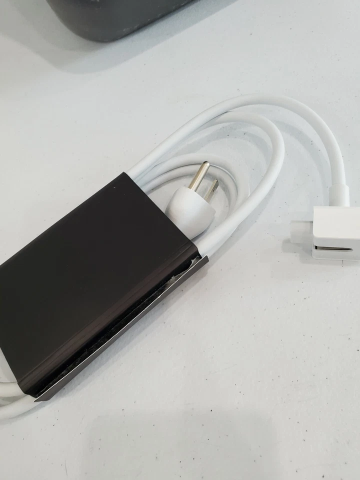 Apple Macbook OEM Power Cord 3 prong Volex APC7H IMAC NEW  - Image 2 of 4