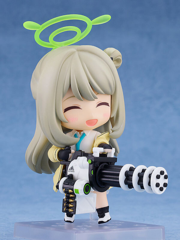 NEW AUTHENTIC Nendoroid 2511 Blue Archive Nonomi Izayoi