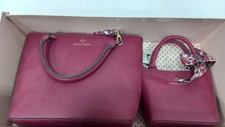 Nanette Lepore Mom And Her Mini Purse Collector Set Iob