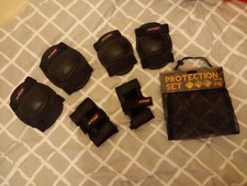 Protection Set Medium