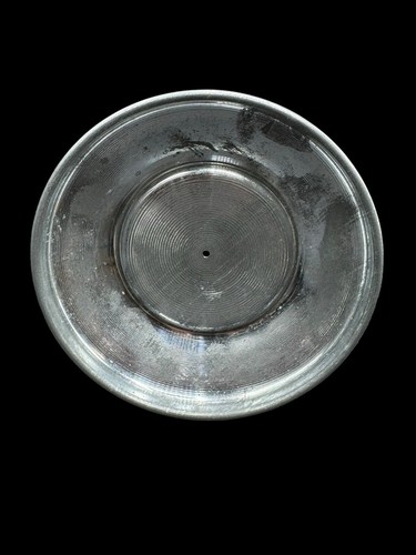 Vintage Cody Musical Viennese Woods 30's Tin Jewelry Powder Boxes Victorian Ang - Picture 11 of 13