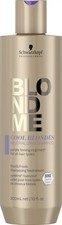 Schwarzkopf BlondMe Cool Blondes Neutralizing Shampoo, 10 oz
