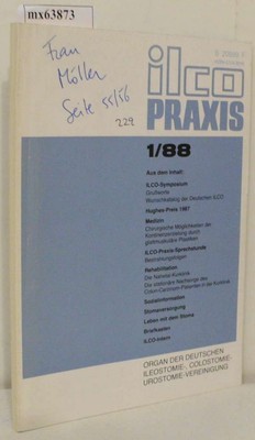 ilco Praxis 1/88